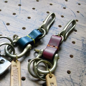 Shackle key chain(Product image-000)